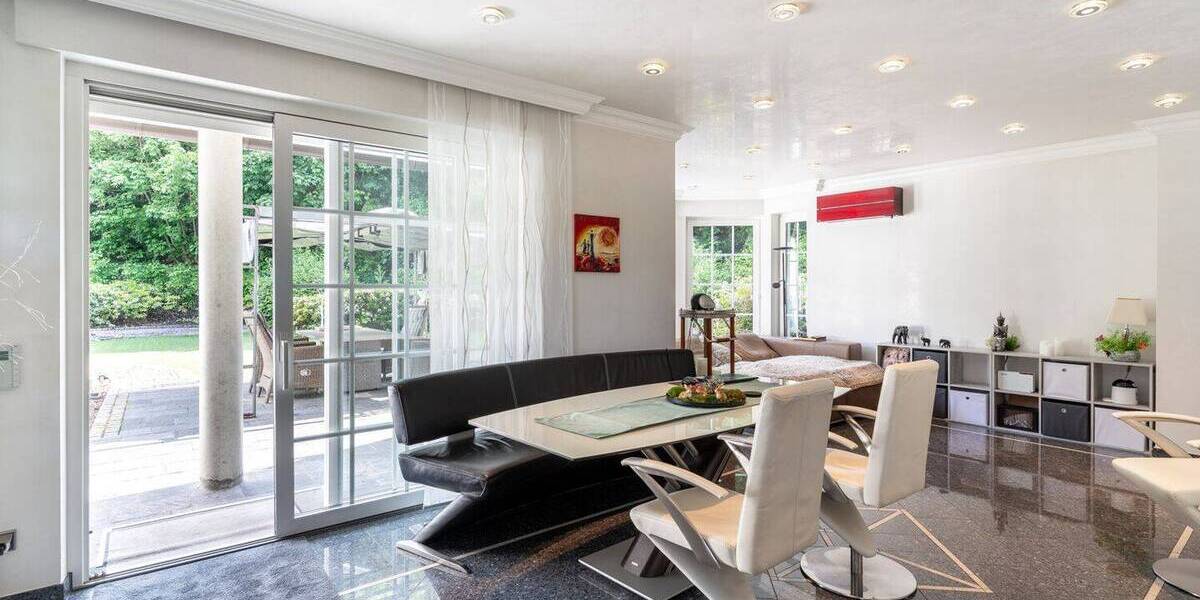 Einfamilienhaus Rheda-Wiedenbrück Wiedenbrück - 8 Zimmer, 210 m&sup2;, 665.000&euro; | Angebot:26796312