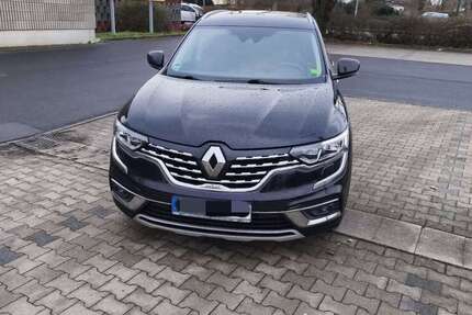 Renault Koleos 98.000 km 20.500 &euro; Torgau 04860