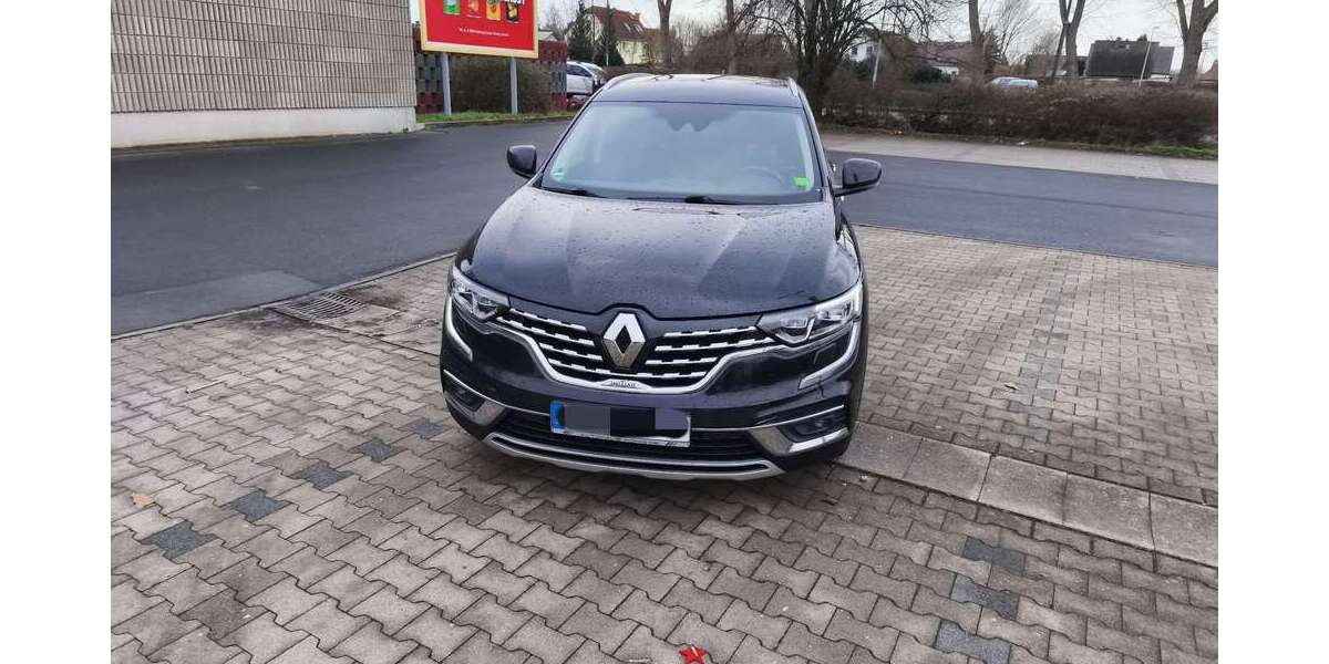 Renault Koleos 98.000 km 20.500 &euro; Torgau 04860