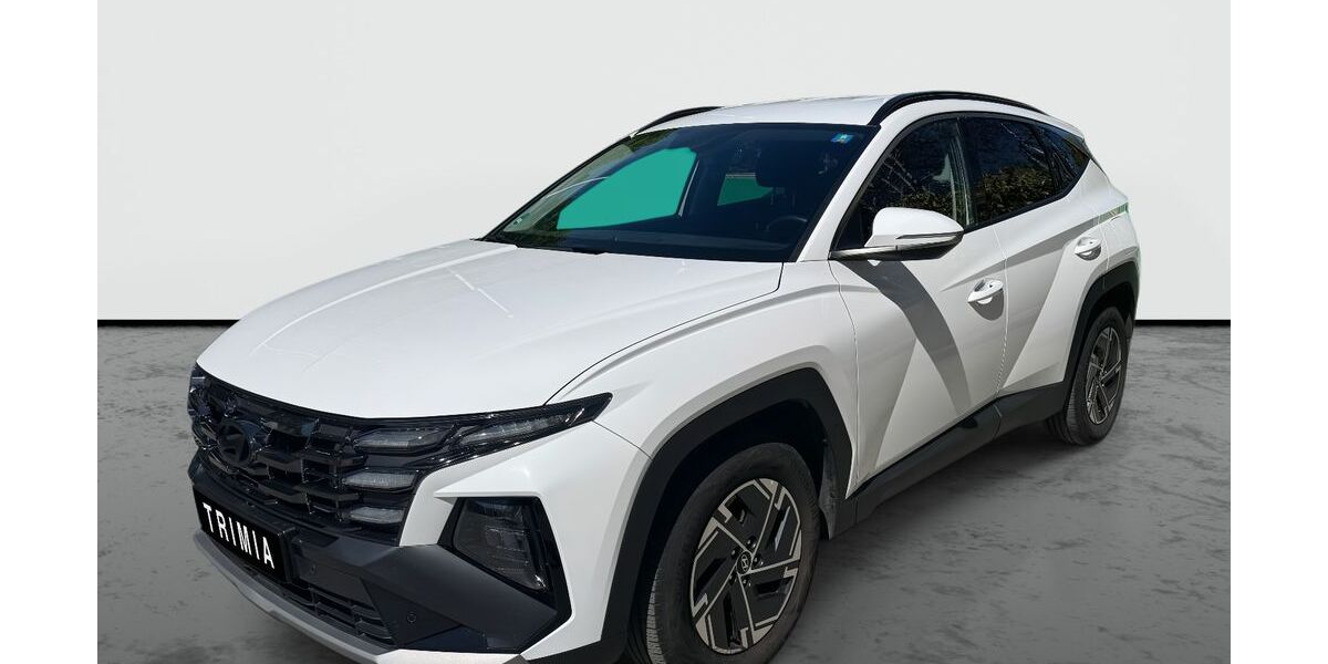 Hyundai TUCSON 83.000 km 21.999 &euro; Diepholz 49356