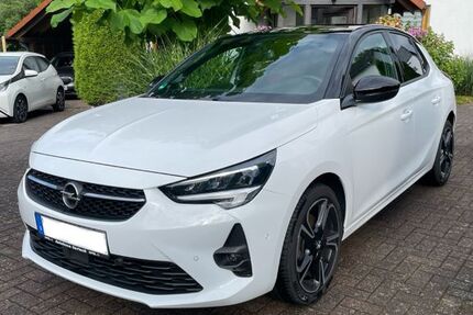 Opel Corsa 30.300 km 14.390 € Deesen 56237