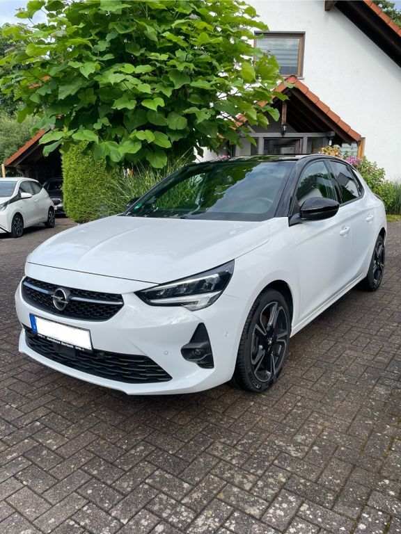 Opel Corsa 30.300 km 14.390 € Deesen 56237