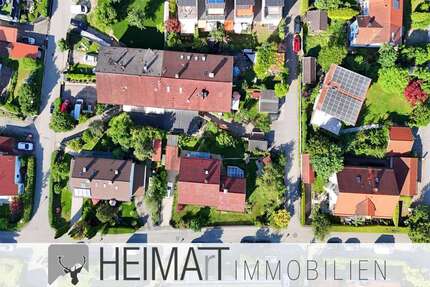 Grundstück Geretsried - 989.800&euro; | Angebot:27034180