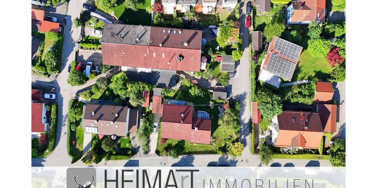 Grundstück Geretsried - 989.800&euro; | Angebot:27034180