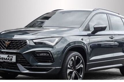Cupra Ateca 27.290 km 31.990 &euro; Bonn 53227