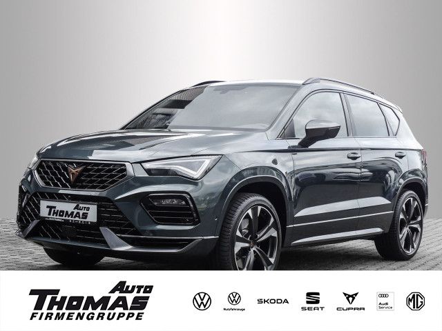 Cupra Ateca 27.290 km 31.990 &euro; Bonn 53227