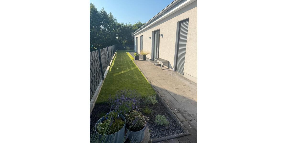Einfamilienhaus Tespe - 4 Zimmer, 169 m&sup2;, 670.000&euro; | Angebot:27091017