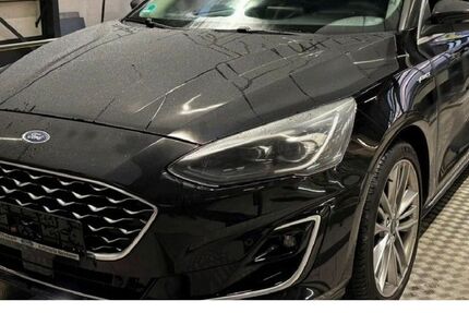 Ford Focus 56.990 km 20.890 &euro; Weinheim 69469