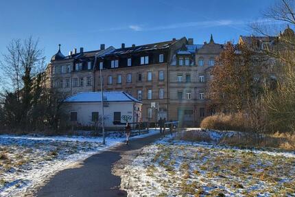 Schöne 4-Zimmer-Wohnung 4 zimmer