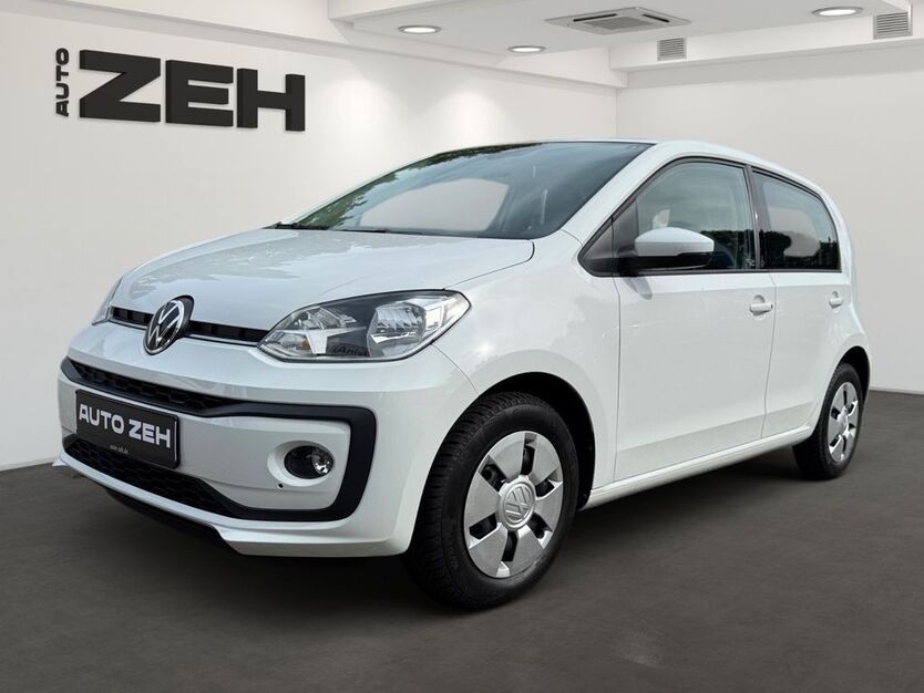 VW up! 19.458 km 12.950 € Eltville 65343