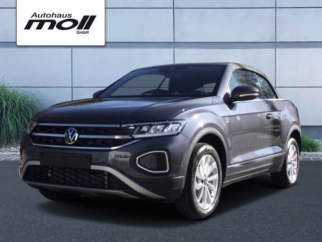 VW T-Roc 38.400 km 25.990 &euro; Biberach 88400