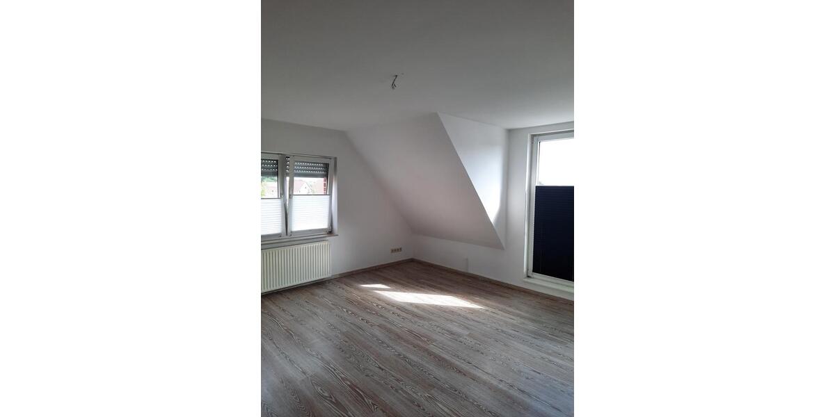 Maisonettenwohnung Fürstenau - 4 Zimmer, 90 m&sup2;, 695&euro; | Angebot:24868045