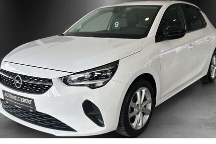 Opel Corsa 16.436 km 15.990 &euro; Frankenthal 67227
