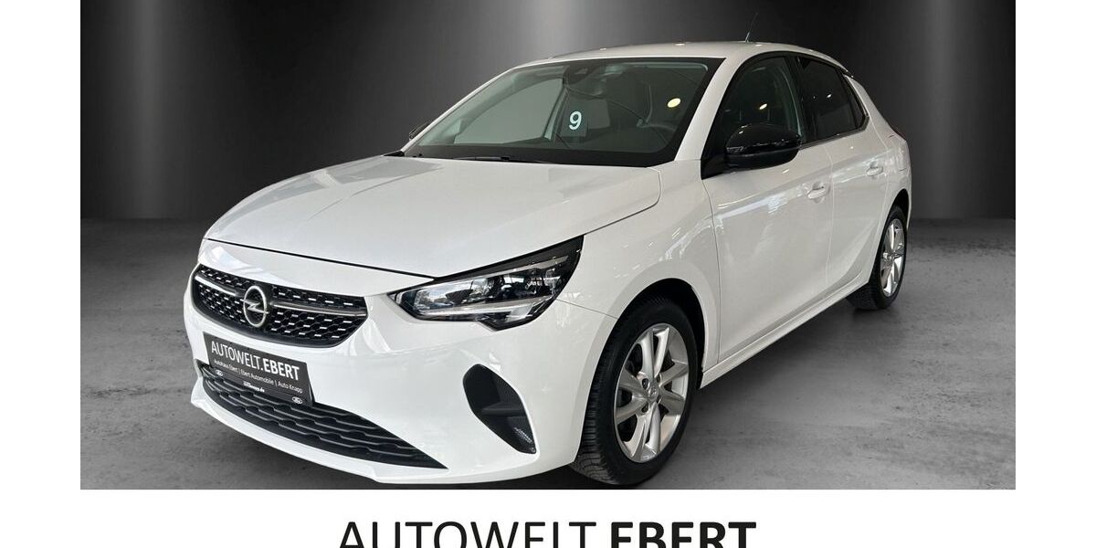 Opel Corsa 16.436 km 15.990 &euro; Frankenthal 67227