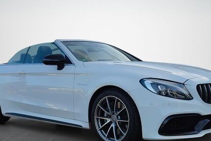Mercedes-Benz C 63 AMG 74.745 km 47.999 &euro; Wittenburg 19243