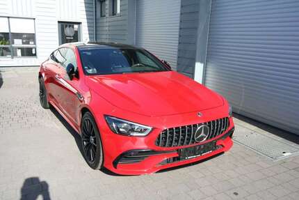 Mercedes-Benz AMG GT 117.000 km 70.390 &euro; Berlin 13051