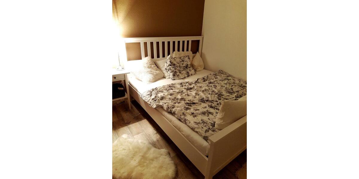 Dachgeschoßwohnung Steyerberg - 2 Zimmer, 40 m&sup2;, 360&euro; | Angebot:25415016