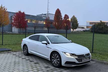 VW Arteon 162.000 km 18.500 € Uhingen 73066