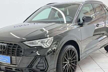Audi Q3 13.285 km 34.990 &euro; Wuppertal 42285
