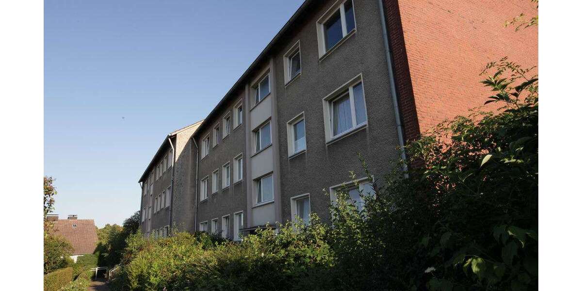 Etagenwohnung Hamm Hövel - 4 Zimmer, 86 m&sup2;, 559&euro; | Angebot:26688218