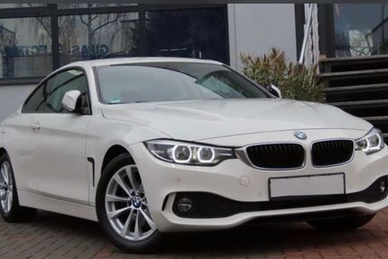 BMW 420 131.000 km 17.990 &euro; Marl 45770