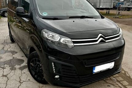 Citroen Jumpy 269.806 km 8.499 &euro; Bottrop 46238
