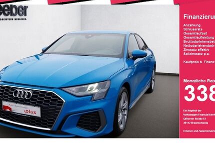 Audi A3 125.465 km 19.990 &euro; Herrenberg 71083