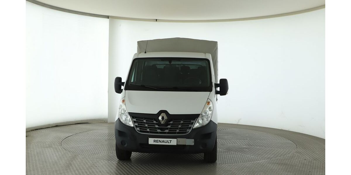 Renault Master 44.635 km 20.390 &euro; Unterschleißheim 85716