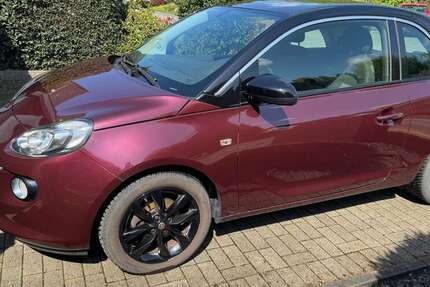 Opel Adam 38.200 km 8.200 &euro; Dortmund, Stadt 44388