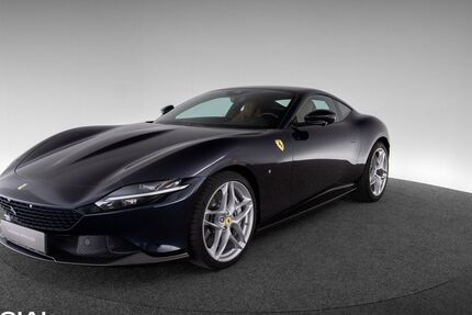 Ferrari Roma 39.900 km 189.900 &euro; Singen - Hohentwiel 78224