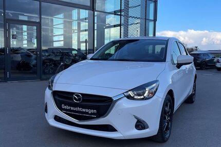 Mazda 2 58.000 km 12.290 &euro; Schwäbisch Hall 74523