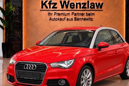 Audi A1 135.983 km 6.800 &euro; Bannewitz 01728