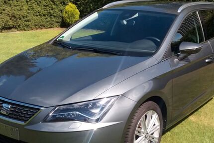Seat Leon 177.000 km 8.800 &euro; Friesoythe 26169