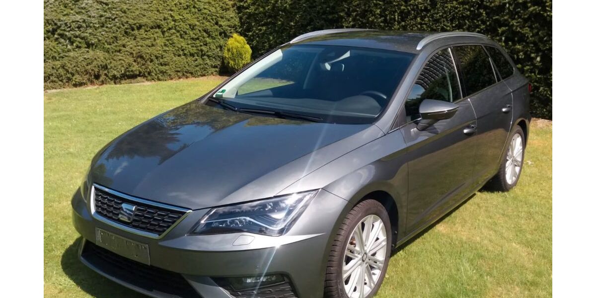 Seat Leon 177.000 km 8.800 &euro; Friesoythe 26169