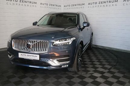 Volvo XC90 61.952 km 42.950 &euro; Cloppenburg 49661