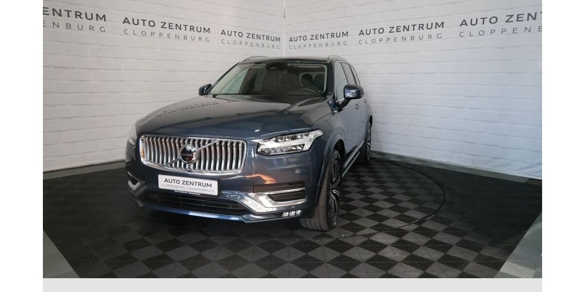 Volvo XC90 61.952 km 42.950 &euro; Cloppenburg 49661