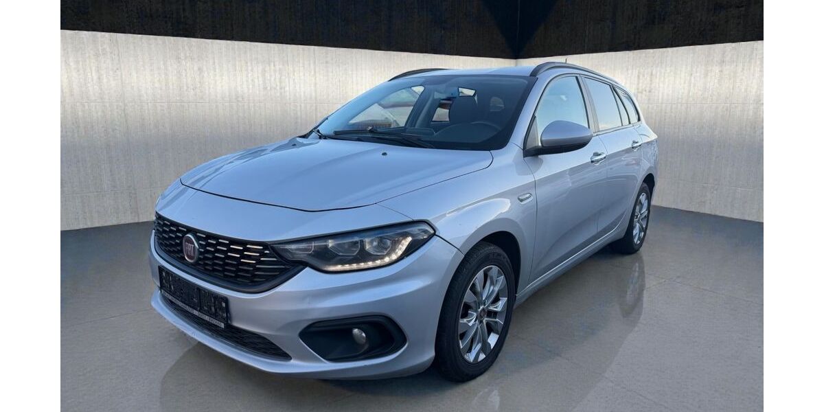 Fiat Tipo 291.300 km 4.999 &euro; Speyer 67346