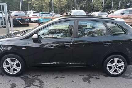 Seat Ibiza 212.000 km 2.490 &euro; Berlin 12277