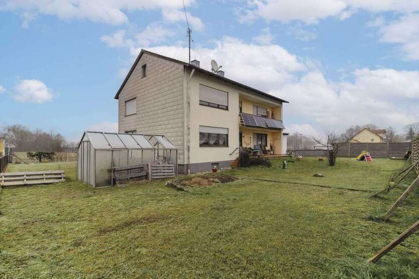 Haus zum Kaufen in Münchsmünster 469.000 € 194.02 m²