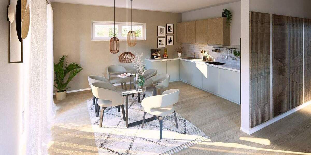 Einfamilienhaus Hadamar - 4 Zimmer, 148 m&sup2;, 442.900&euro; | Angebot:25670198