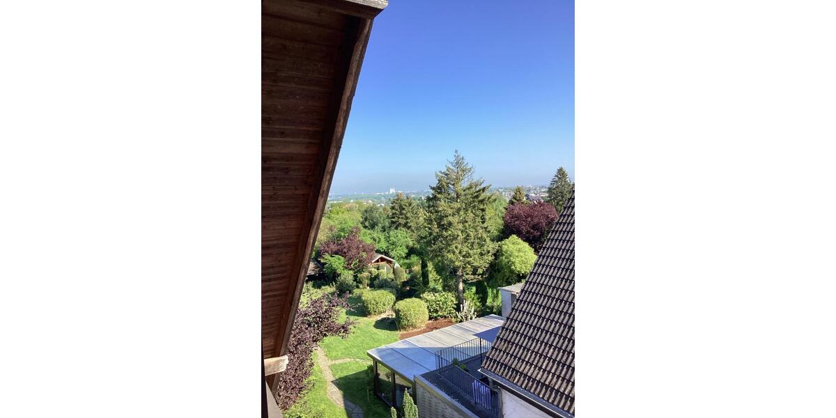 Dachgeschoßwohnung Dortmund Hörde - 1.5 Zimmer, 43 m&sup2;, 125.000&euro; | Angebot:26130282