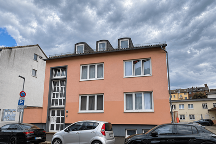 Wohnung Kassel - 4 Zimmer, 80 m&sup2;, 199.000&euro; | Angebot:27552262