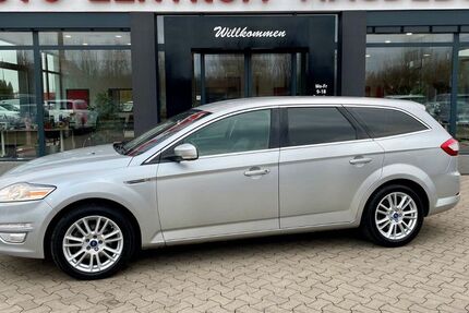 Ford Mondeo 199.872 km 7.750 € Magdeburg 39112