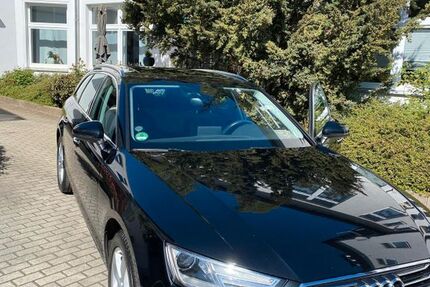 Audi A4 130.000 km 18.500 &euro; Gera 07548