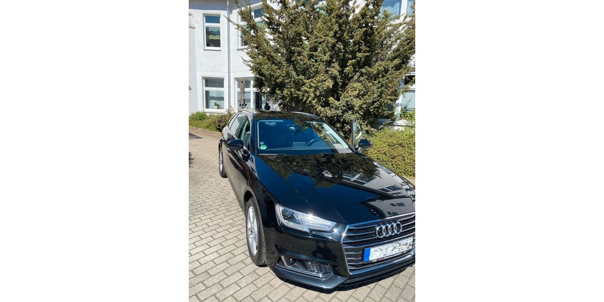 Audi A4 130.000 km 18.500 &euro; Gera 07548