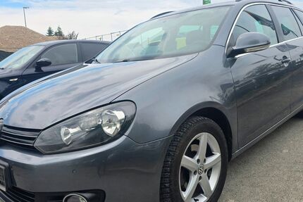 VW Golf 203.000 km 2.200 &euro; Coburg 96450