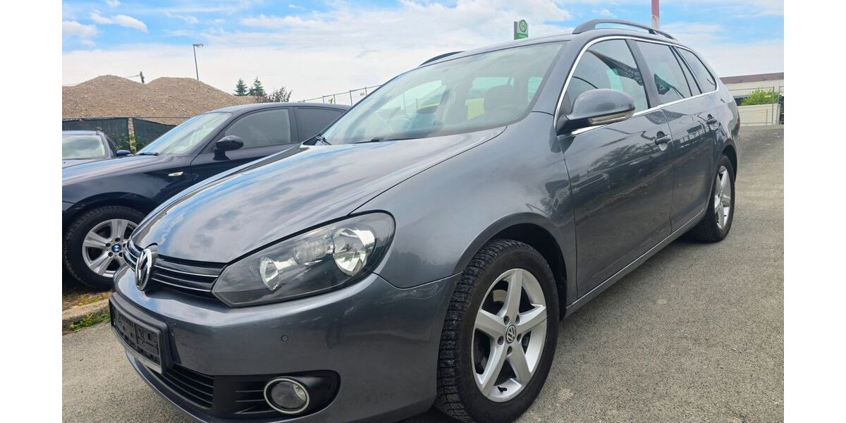 VW Golf 203.000 km 2.200 &euro; Coburg 96450