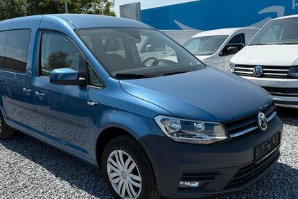 VW Caddy Maxi 61.674 km 16.950 € Korschenbroich 41352