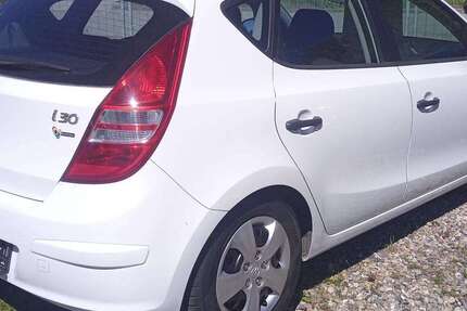 Hyundai i30 167.200 km 3.700 &euro; Hamburg 22309