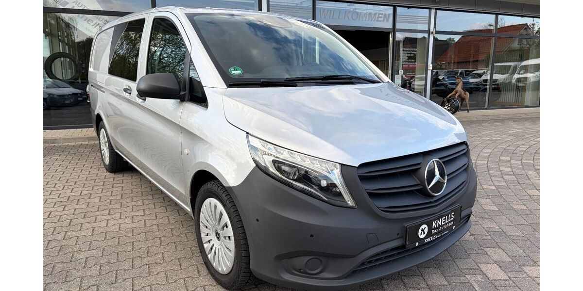 Mercedes-Benz Vito 204.900 km 19.950 &euro; Ibbenbüren - Laggenbeck 49479
